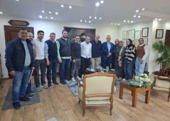 غرفة الطباعة والتغليف تنظم ورشة للجودة الشاملة بالإسكندرية