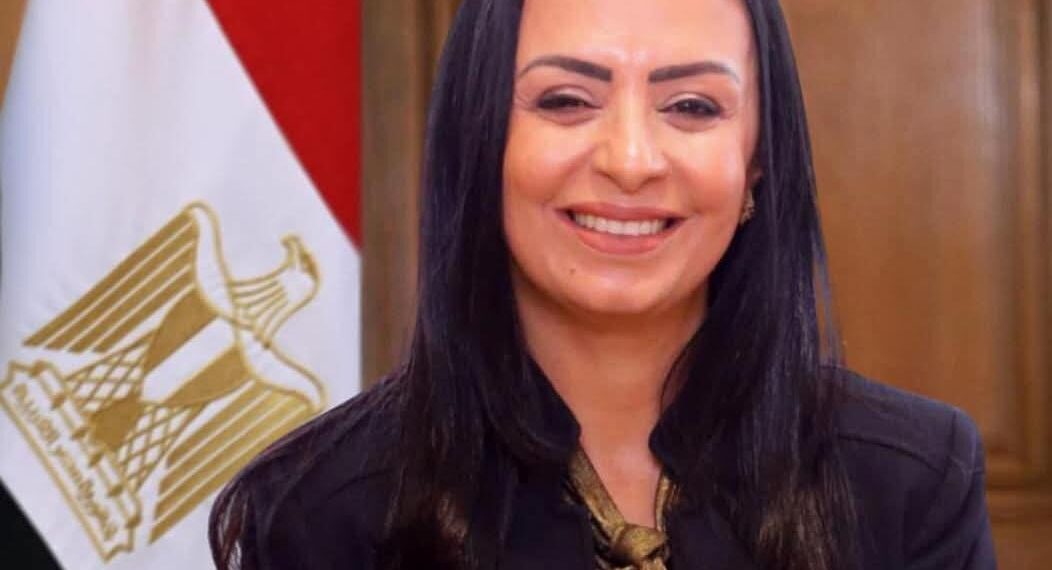 وزيرة التضامن تستعرض جهود تكافل وكرامة في شمال وجنوب سيناء