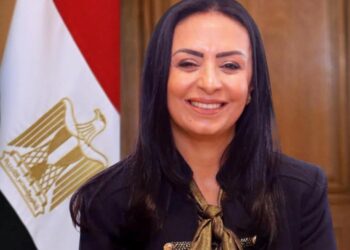 وزيرة التضامن تستعرض جهود تكافل وكرامة في شمال وجنوب سيناء