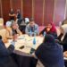 وزيرة التنمية المحلية تبحث تطوير منظومة المتابعة والتقييم بالمحافظات
