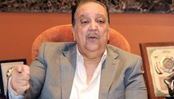 نبيل دعبس: كلمة الرئيس في ذكرى تحرير سيناء ترسم خارطة طريق لبناء الإنسان وتعزيز الاستقرار