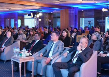 «الرقابة المالية» تدفع بتأهيل قيادات المستقبل عبر برنامج دولي متطور