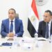 التعليم العالي والرقابة المالية يبحثان نشر الثقافة المالية بين طلاب الجامعات