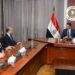 وزير الصناعة يبحث خطط «صافولا» التوسعية في مصر