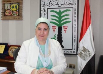 «القومي للطفولة» يتلقى 143 ألف مكالمة عبر خط نجدة الطفل خلال 3 أشهر