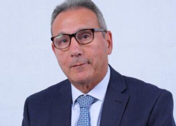 محمد الاتربي: ارتفاع الشمول المالي في مصر لـ 71.5% بنهاية 2025