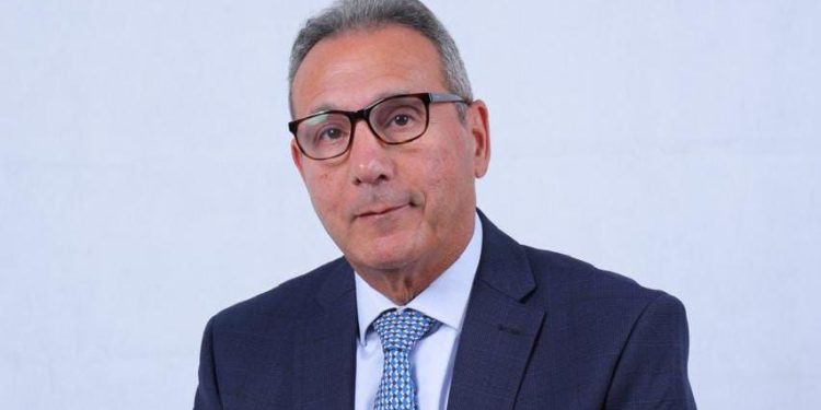 محمد الاتربي: ارتفاع الشمول المالي في مصر لـ 71.5% بنهاية 2025