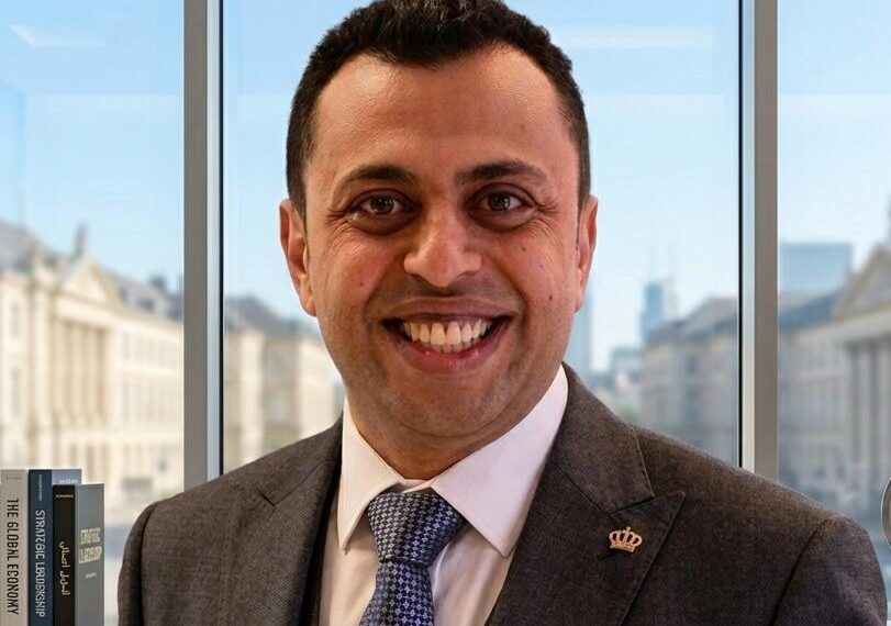جون لوكا : الذهب يظل الملاذ الاستراتيجي الأول للبنوك المركزية