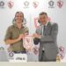 فيوري لمشروبات الطاقة توقع شراكة لمدة 3 سنوات مع نادي الزمالك كشريك رسمي