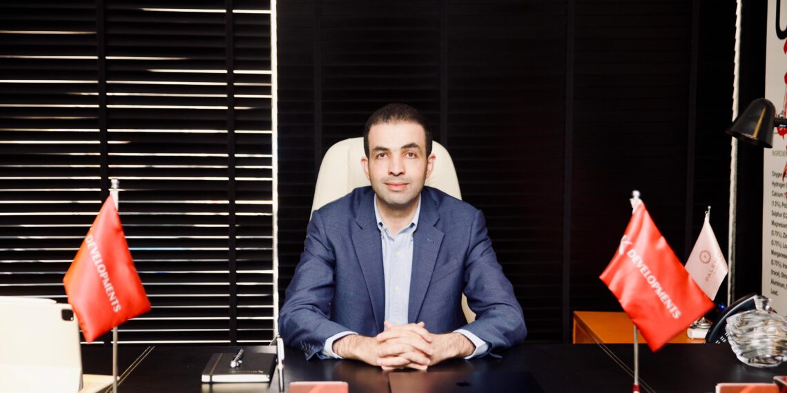 باستثمارات 1.5 مليار جنيه.. K Developments تدشن «Palencia Plaza»