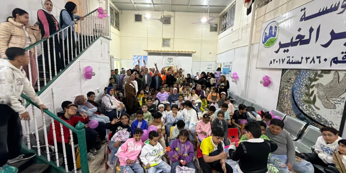 «سند» تطلق مبادرات ذكية لدعم الأيتام في يوم اليتيم