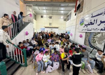 «سند» تطلق مبادرات ذكية لدعم الأيتام في يوم اليتيم