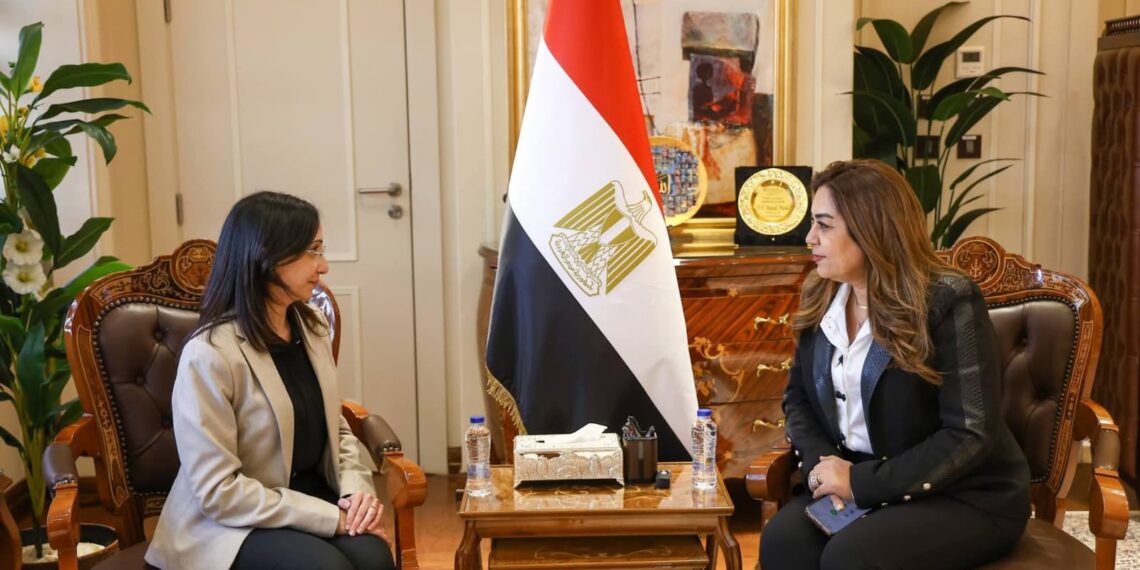 الحكومة توقع عقود تشغيل وتطوير 3 مجازر بالبحيرة بالشراكة مع القطاع الخاص