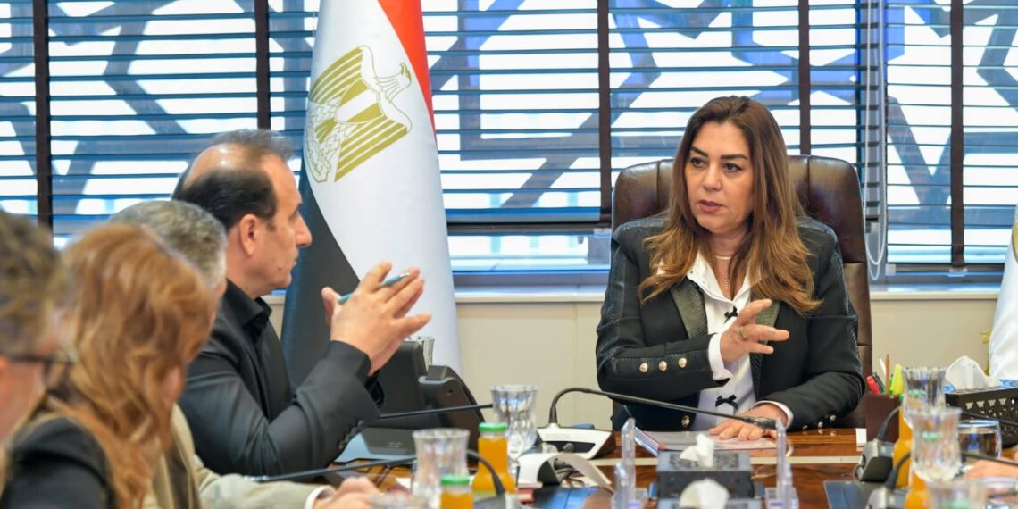 مصر تطلق خطة متكاملة لتطوير محميات جنوب سيناء