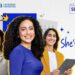 Visa تطلق الدورة الثالثة من مبادرة She’s Next في مصر بالشراكة مع CIB وShark Tank