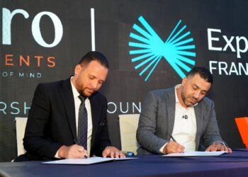 «Valero» تتعاون مع Expand وHaier لتقديم تجربة عقارية متكاملة