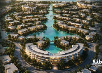 «Liberty Developments» تطلق مشروع «AT» بالساحل الشمالي على مساحة 105 أفدنة