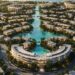 «Liberty Developments» تطلق مشروع «AT» بالساحل الشمالي على مساحة 105 أفدنة
