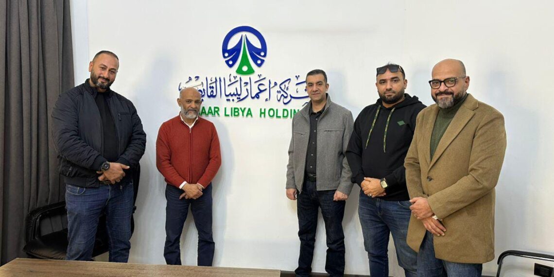 «دوجا للتطوير» تتوسع في ليبيا باستحواذات استراتيجية في بنغازي