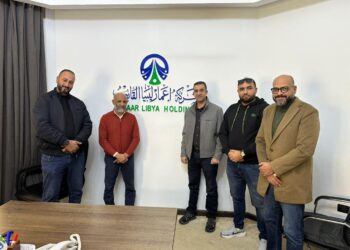 «دوجا للتطوير» تتوسع في ليبيا باستحواذات استراتيجية في بنغازي