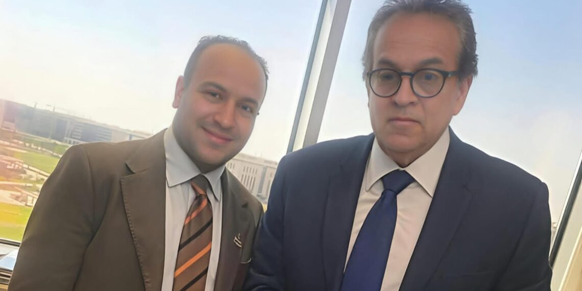 وزير الصحة يوافق على دعم 6 وحدات صحية بالهرم استجابة لطلب نائب