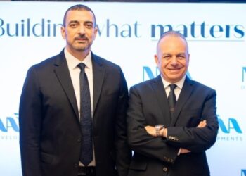 «نايا» تحقق معدلات إنجاز مرتفعة بمشروعات الساحل وزايد