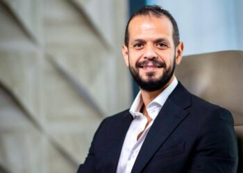 محمد عامر يقود القطاع التجاري بالتحالف الاستثماري العربي