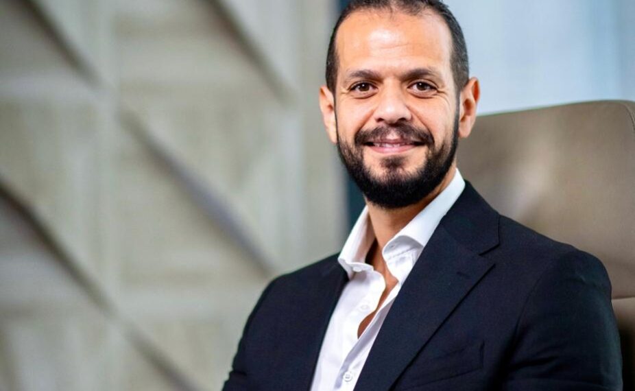 محمد عامر يقود القطاع التجاري بالتحالف الاستثماري العربي