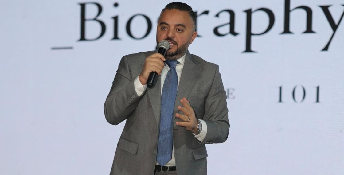 العتال القابضة تستعرض تطورات مشروع 101 في قلب مستقبل سيتي
