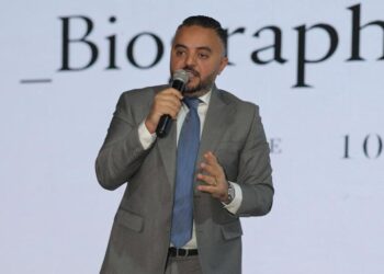 العتال القابضة تستعرض تطورات مشروع 101 في قلب مستقبل سيتي