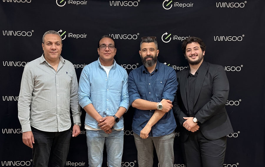 شراكة بين WINGOO وiRepair لدعم خدمات ما بعد البيع