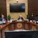 الحكومة تستعرض موقف تنفيذ مشروع القطار الكهربائي السريع