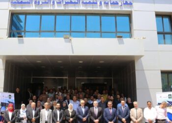 شراكة «البحيرات» وWorldFish تقود التحول للطاقة النظيفة في الاستزراع السمكي
