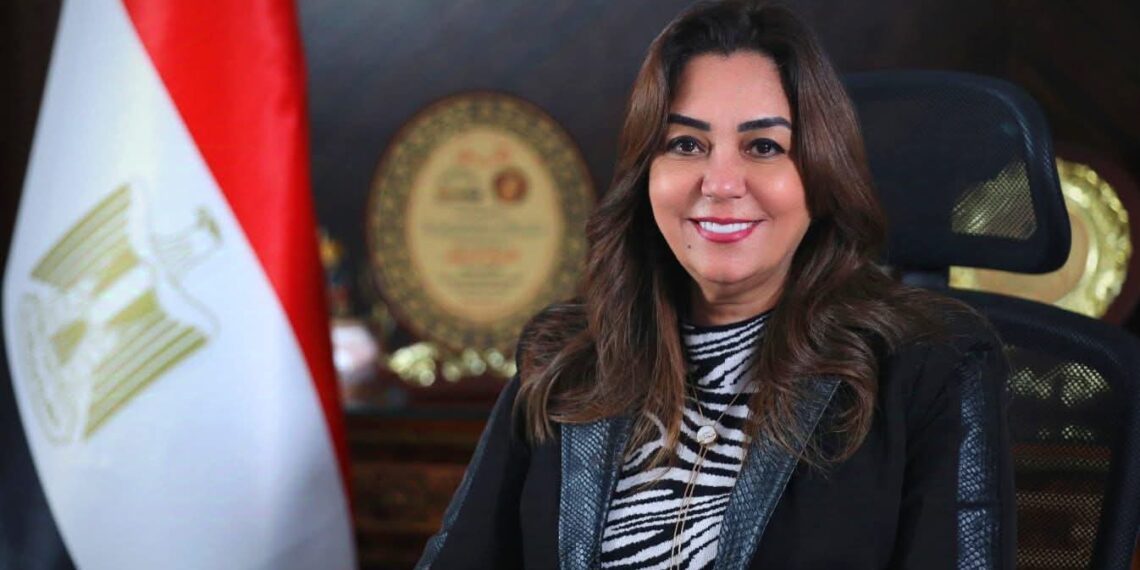 مخططات جديدة لأبو صوير وأبو زنيمة لدعم التنمية ومنع العشوائيات