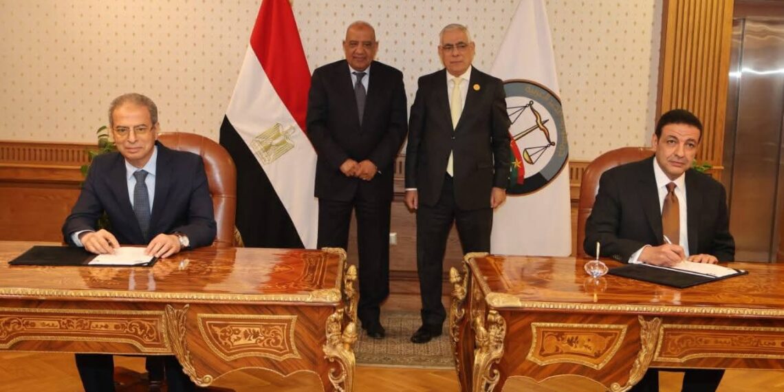 تعاون بين الكهرباء والنيابة العامة لتأهيل الكوادر القانونية وتطوير الأداء