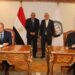 تعاون بين الكهرباء والنيابة العامة لتأهيل الكوادر القانونية وتطوير الأداء