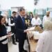 نائب وزير الصحة يتفقد منشآت الفيوم ويوجه بتحسين الخدمات الطبية ومحاسبة المتغيبين