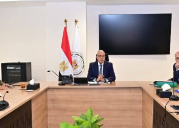 الري: مشروع لحصاد الأمطار بمطروح لدعم المياه الجوفية والتنمية المستدامة