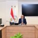 الري: مشروع لحصاد الأمطار بمطروح لدعم المياه الجوفية والتنمية المستدامة