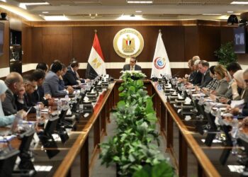 الصحة: المنيا نموذج محوري لتطبيق منظومة التأمين الصحي الشامل تمهيدًا للتعميم