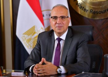 الري: تطهير 45 ألف كيلومتر مصارف زراعية وصيانة شبكات الصرف بـ5.7 مليون فدان