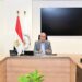 وزيرا خارجية مصر وفرنسا يبحثان تطورات المنطقة وتعزيز التعاون الثنائي