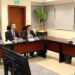 وزير الاتصالات يبحث مع «هواوي» التعاون في الحوسبة السحابية وبناء القدرات الرقمية