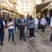 «التنمية المحلية» تتفقد تطوير المرحلة الثانية من سوق العتبة بالقاهرة