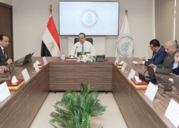 السبكي: تطوير شامل لمنظومة الرعاية الصحية لتعزيز الكفاءة والاستدامة