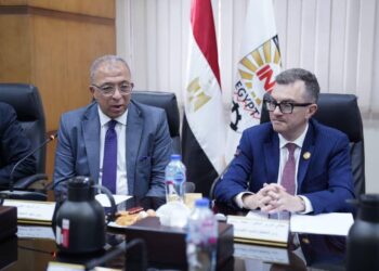 وزير التخطيط: معهد التخطيط القومي يعزز دوره كمركز فكر وبيت خبرة وطني