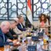 تعزيز الاستثمار البيئي والسياحة المستدامة بشرم الشيخ