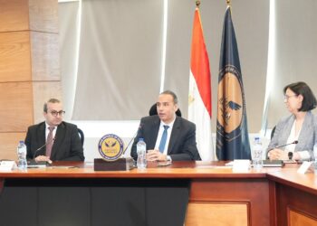 «الرقابة المالية» و«الأمم المتحدة للمرأة» تبحثان تمكين السيدات اقتصاديًا