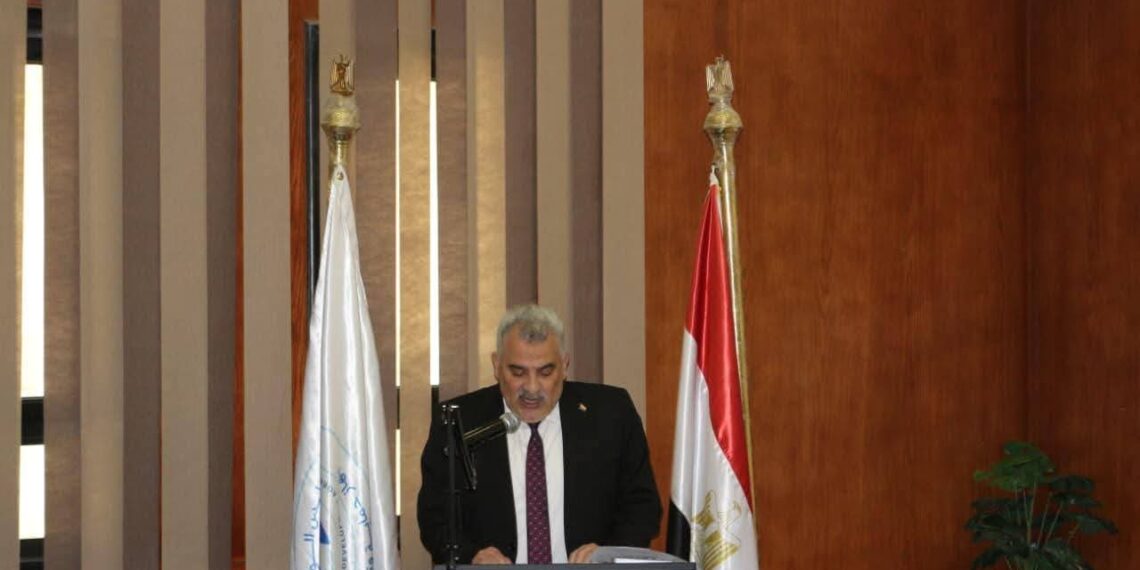 «تنمية البحيرات» وWorldFish تطلقان «قاطرة الأخضر» للاستزراع السمكي بالطاقة المتجددة