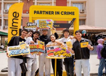 ريلمي تطلق تجربة «Real Champion» لتمكين طلاب الجامعات في مصر